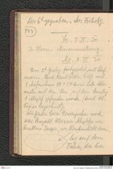 Seite 148, Tagebuch "Mießlingtal b[ei Spitz]" (NHMW-PRAE-BBB-28)